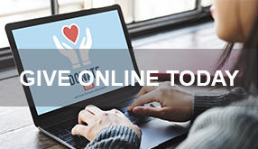 GIVE ONLINE TODAY